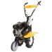 Texas FX 815TG Tuinfrees Incl. Wielset 36-85cm werkbreedte