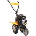 Texas FX 815TG Tuinfrees Incl. Wielset 36-85cm werkbreedte