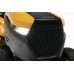 Stiga e-Ride C300 accu maaier met grasopvang