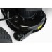 Stiga e-Ride C300 accu maaier met grasopvang
