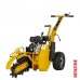 Lumag grond sleuvenfrees GF-450