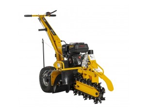 Lumag grond sleuvenfrees GF-450