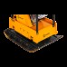 Lumag Trilplaat RP300HPCA
