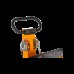 Lumag Trilplaat RP300HPCA