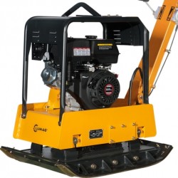 Lumag Trilplaat RP300HPCA