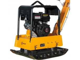 Lumag Trilplaat RP300HPCA