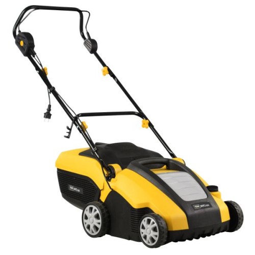 Texas MPC1500 2-i-1 veticuteer machine 33 cm 220 volt