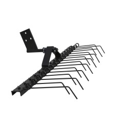 Texas eg 80 cm passend voor Lilli 5, TX en  Fusion, pro trac reeks 91062500100