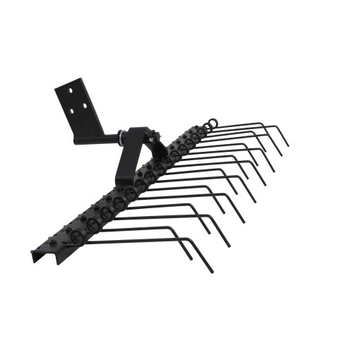 Texas eg 80 cm passend voor Lilli 5, TX en  Fusion, pro trac reeks 91062500100