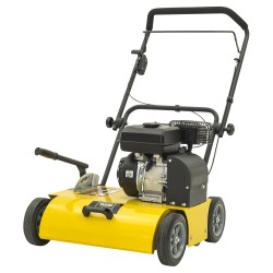 Texas pro cut 460TG professionele  vertikuteermachine 46 cm