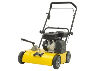 Texas pro cut 460TG professionele  vertikuteermachine 46 cm