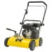 Texas Pro Cut 460B professionele verticuteermachine 46 cm B&S motor