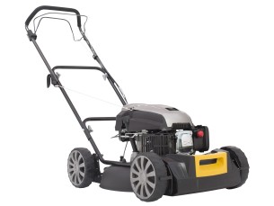 Texas Razor 4810TR/M mulch benzine maaier wielaandrijving