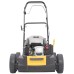 Texas Razor 4810TR/M mulch benzine maaier wielaandrijving