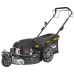 Texas Premium 4675TR/W 3 wiel benzine loopmaaier 46 cm met aandrijving