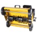 Texas Pro Cut 460B professionele verticuteermachine 46 cm B&S motor