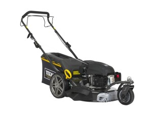 Texas Premium 4675TR/W 3 wiel benzine loopmaaier 46 cm met aandrijving