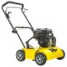 Texas pro cut 460TG professionele  vertikuteermachine 46 cm