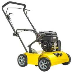 Texas Pro Cut 460B professionele verticuteermachine 46 cm B&S motor