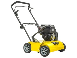 Texas Pro Cut 460B professionele verticuteermachine 46 cm B&S motor