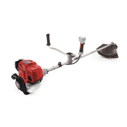 Stiga BC 435 HD Bosmaaier 4-takt benzinemotor