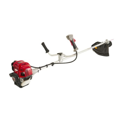 Stiga BC 450 HD Bosmaaier benzine