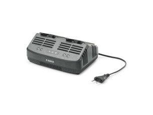 Stiga C 215 D - oplader 20 volt