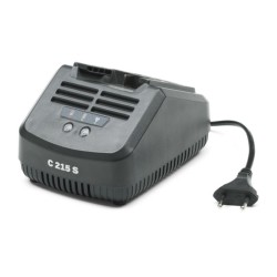 Stiga C 215 S - oplader 20 volt