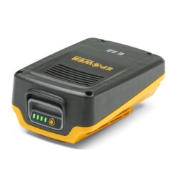 Stiga E 22 Accu 20 volt 2 ah
