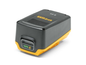 Stiga E 24 Accu 20 volt 4 ah