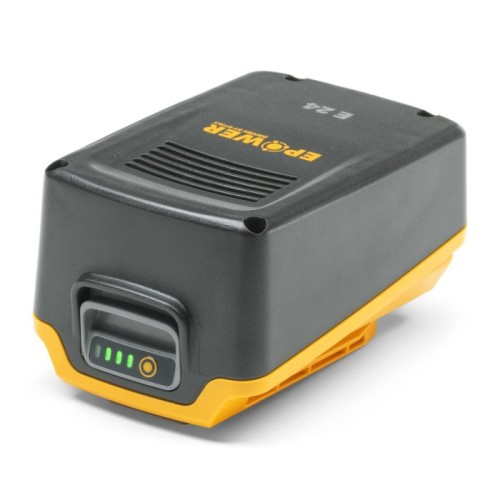 Stiga E 24 Accu 20 volt 4 ah