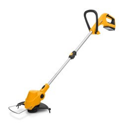 Stiga SGT 100 AE 20 volt trimmer incl. accu en lader