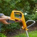Stiga SGT 100 AE 20 volt trimmer incl. accu en lader