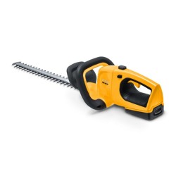 Stiga HT 100e  20 volt  Accu heggenschaar inclusief accu en lader