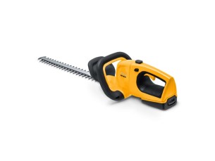 Stiga HT 100e  20 volt  Accu heggenschaar inclusief accu en lader