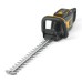 Stiga SHT 700 AE 48 volt accu  heggenschaar nieuw type