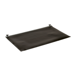 Stiga rubberen stofkap frontborstel 85 cm