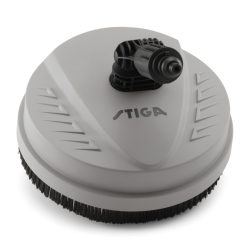 Stiga terrasborstel Mini patio voor HPS 110, 235 R en 345 R