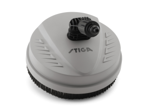 Stiga terrasborstel Mini patio voor HPS 110, 235 R en 345 R