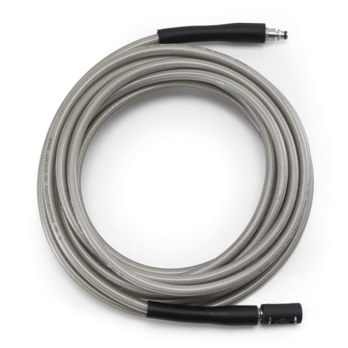 Stiga hogedruk verlengslang  8 mtr. voor hps 110 en 235 R