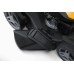 Stiga Combi 48 Q benzine loopmaaier mulch