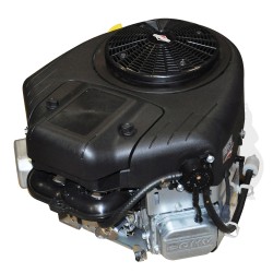 Briggs & Stratton motor 20pk  2 cilinder INTEK V TWIN OHV 7200 -VERT 25,4X80MM