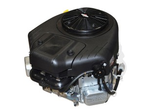 Briggs & Stratton motor 20pk  2 cilinder INTEK V TWIN OHV 7200 -VERT 25,4X80MM