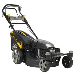 Texas ZT 5110TR/WE/ Nul Draai/Elektrische Start maaier 51 cm
