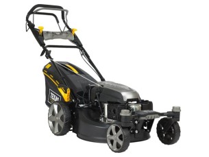 Texas ZT 5110TR/WE/ Nul Draai/Elektrische Start maaier 51 cm