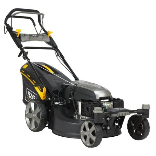 Texas ZT 5110TR/WE/ Nul Draai/Elektrische Start maaier 51 cm