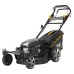 Texas ZT 5110TR/WE/ Nul Draai/Elektrische Start maaier 51 cm