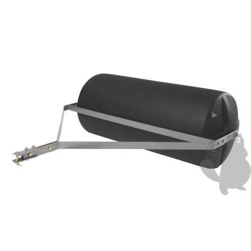Turfmaster Gazonwals polyethyleen Breedte 90 cm - Diam. 45 cm