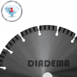 DIAMANTZAAGBLAD BETON UG105450