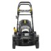 Texas ZT 5110TR/WE/ Nul Draai/Elektrische Start maaier 51 cm